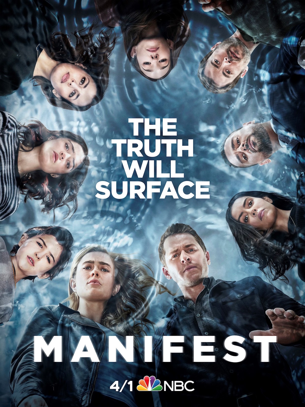 مسلسل Manifest الموسم الثالث الحلقة 9