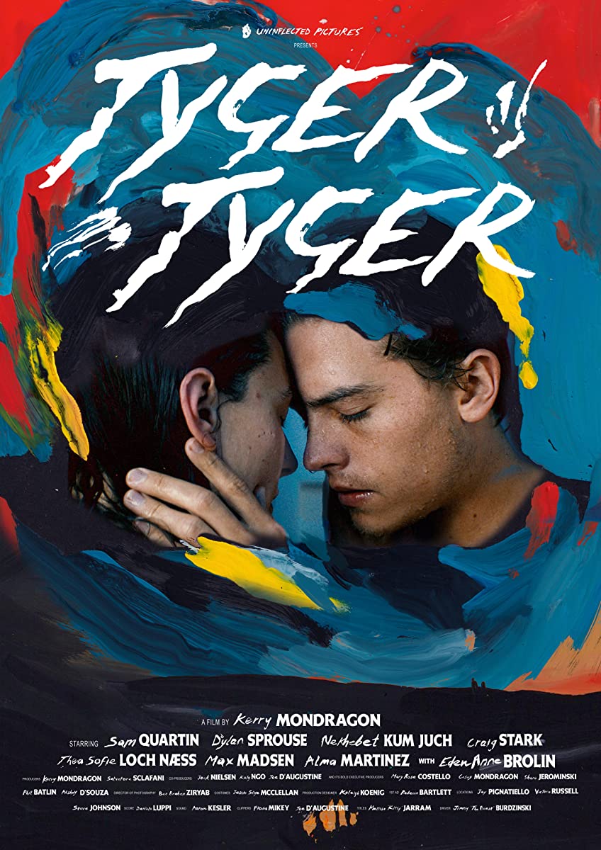 فيلم Tyger Tyger 2021 مترجم اون لاين