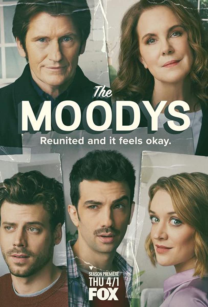 مسلسل The Moodys الموسم الثاني الحلقة 1