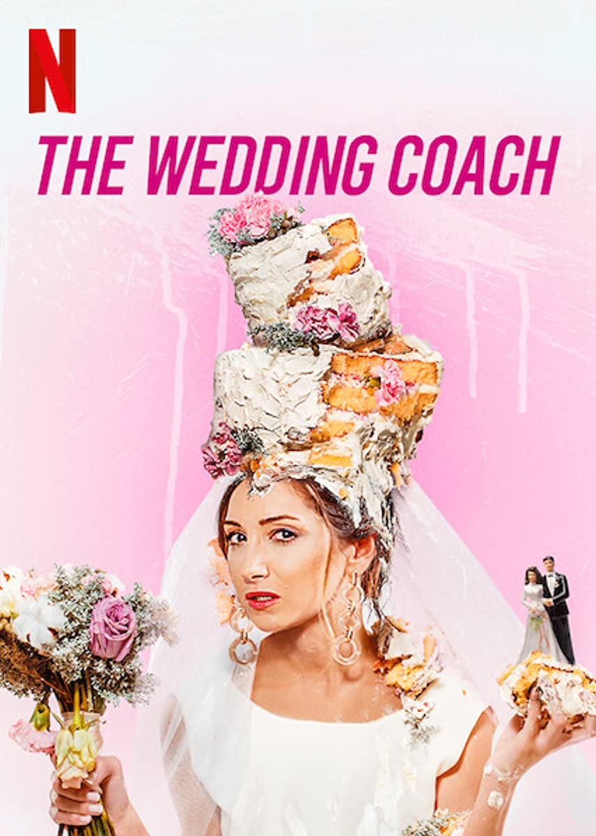 مسلسل The Wedding Coach الموسم الاول الحلقة 6 والاخيرة