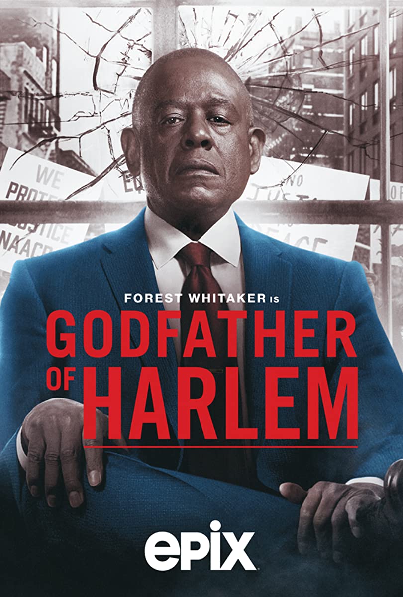 مسلسل Godfather of Harlem الموسم الثاني الحلقة 4