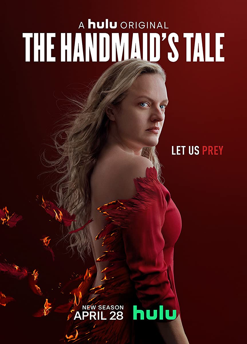 مسلسل The Handmaid’s Tale الموسم الرابع الحلقة 9