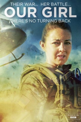 مسلسل Our Girl الموسم الاول الحلقة 3