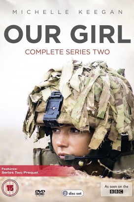 مسلسل Our Girl الموسم الثاني الحلقة 3