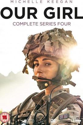 مسلسل Our Girl الموسم الرابع الحلقة 6 والاخيرة