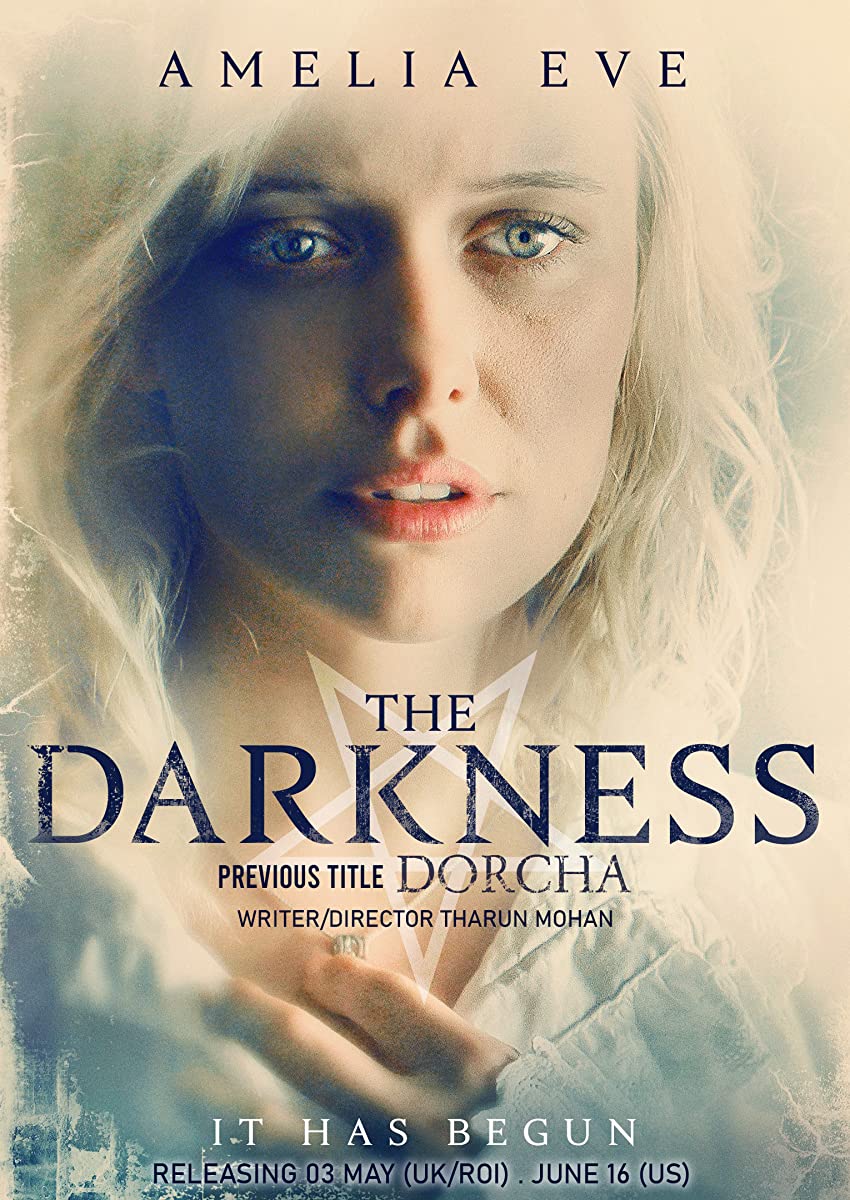 فيلم The Darkness 2021 مترجم اون لاين