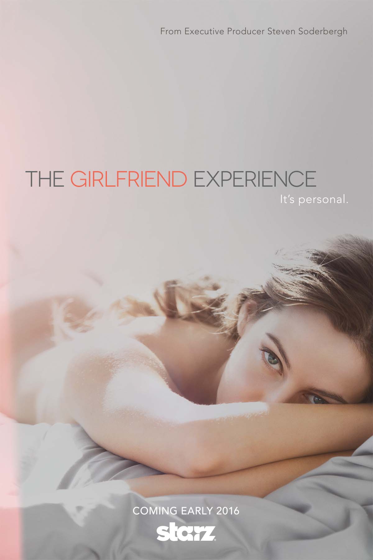 مسلسل The Girlfriend Experience الموسم الاول الحلقة 13 والاخيرة