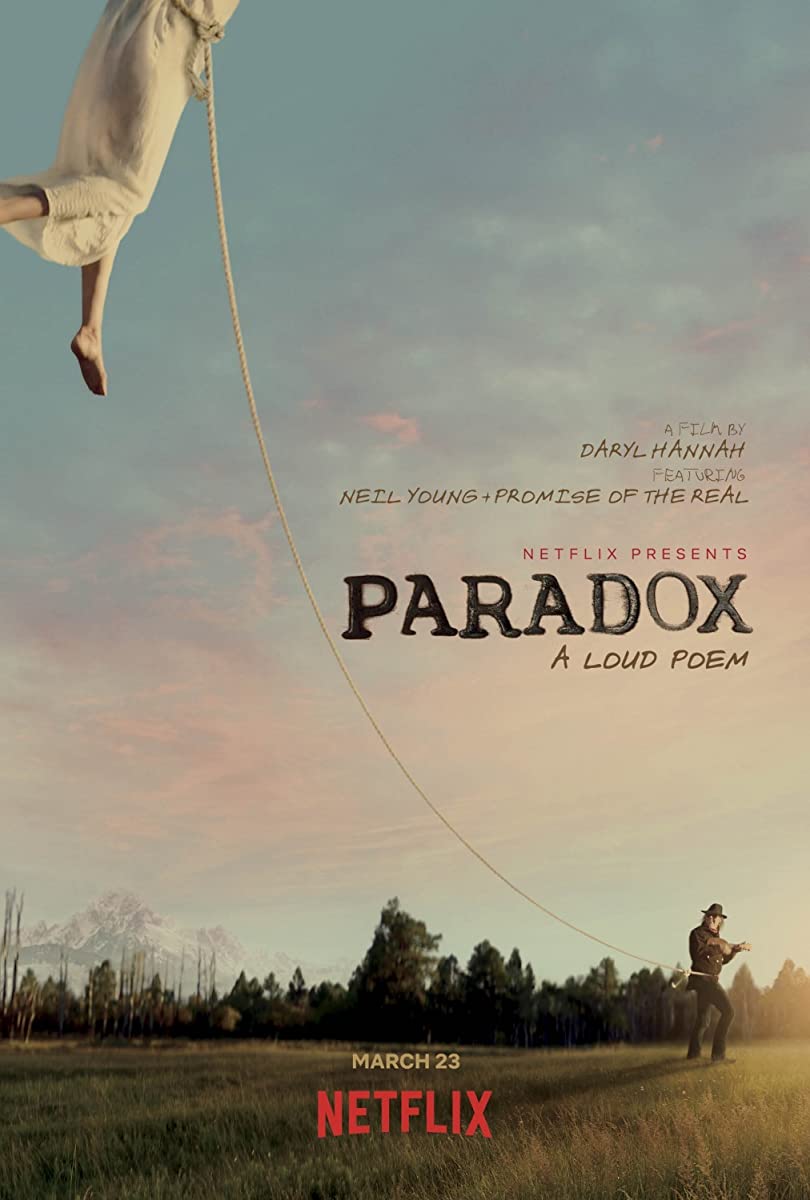 فيلم Paradox 2018 مترجم اون لاين