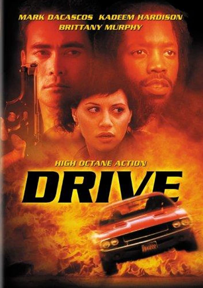 فيلم Drive 1997 مترجم اون لاين