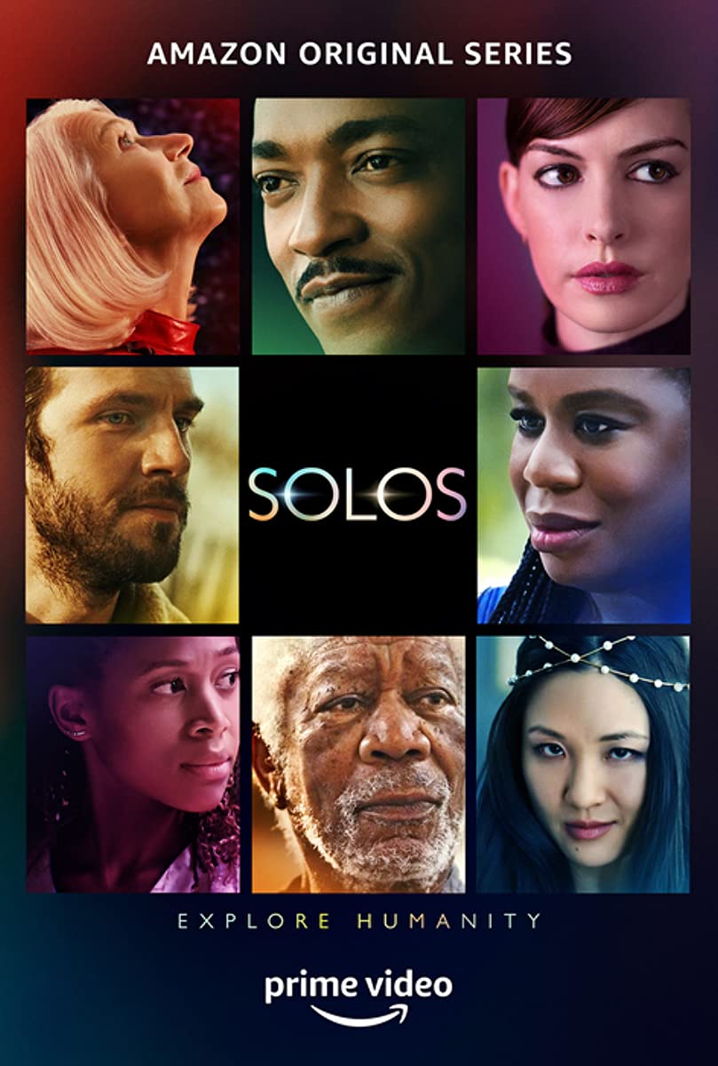 مسلسل Solos الموسم الاول الحلقة 6