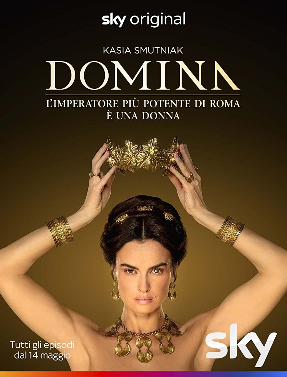 مسلسل Domina الموسم الاول الحلقة 2