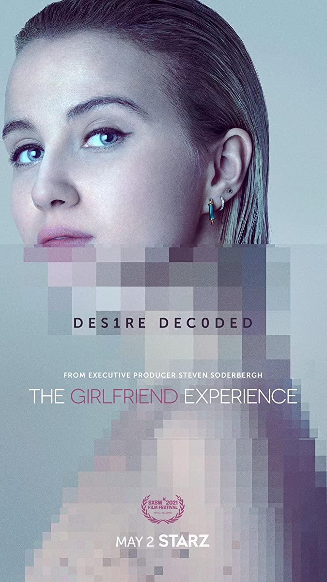 مسلسل The Girlfriend Experience الموسم الثالث الحلقة 2