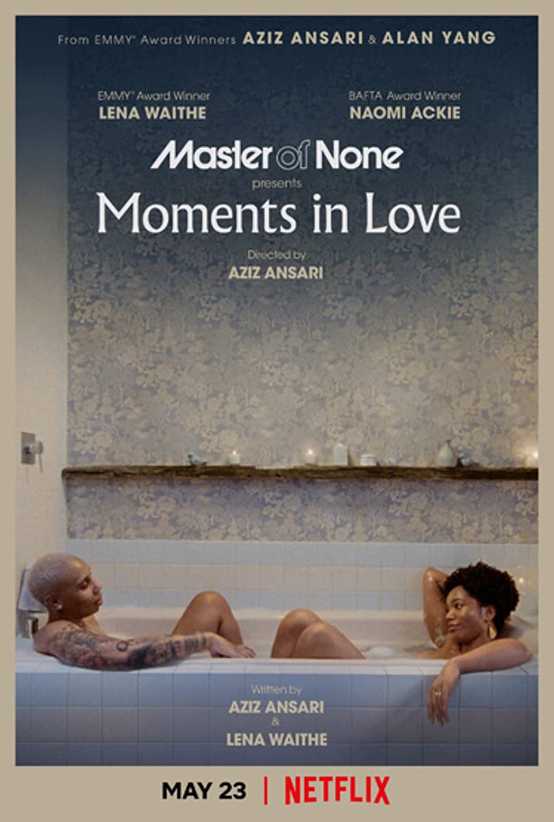 مسلسل Master of None الموسم الثالث الحلقة 4