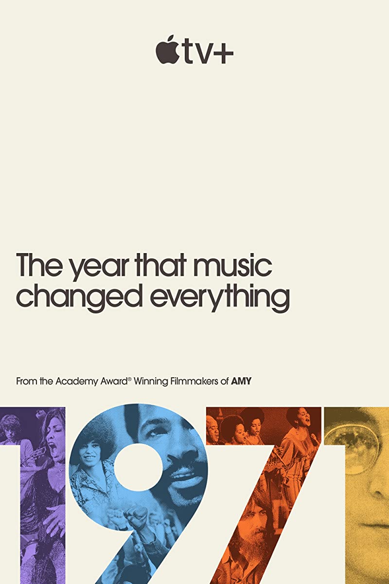 مسلسل 1971: The Year That Music Changed Everything الموسم الاول الحلقة 3