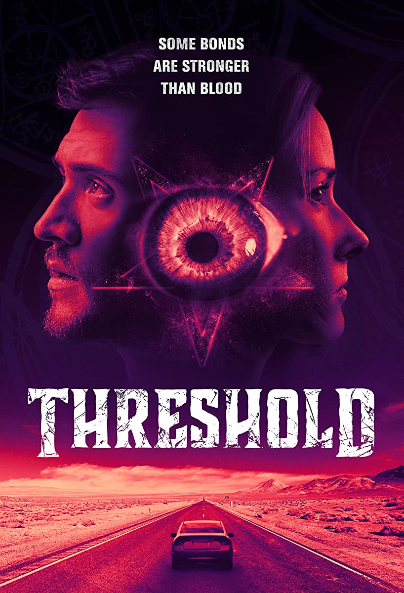 فيلم Threshold 2020 مترجم اون لاين