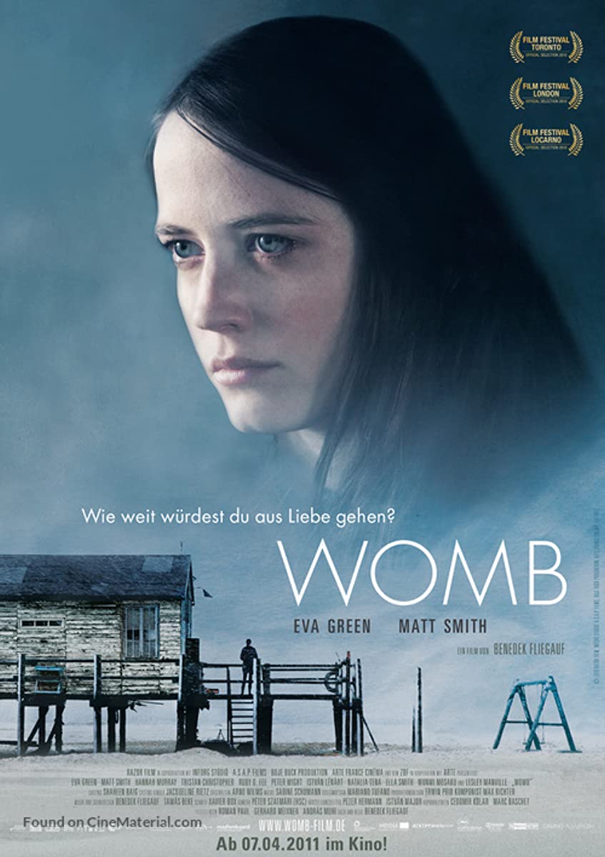 فيلم Womb 2010 مترجم اون لاين