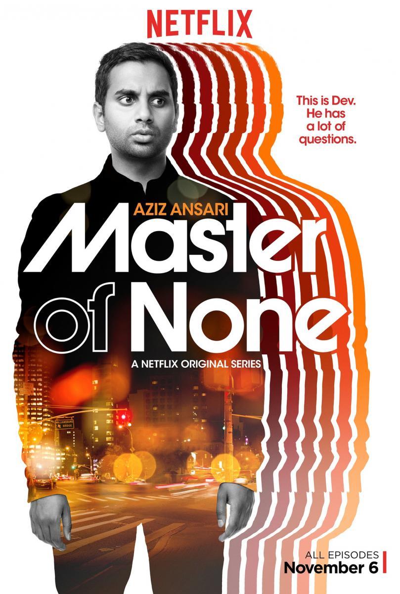 مسلسل Master of None الموسم الاول الحلقة 5