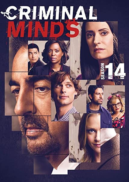 مسلسل Criminal Minds الموسم 14 الحلقة 12