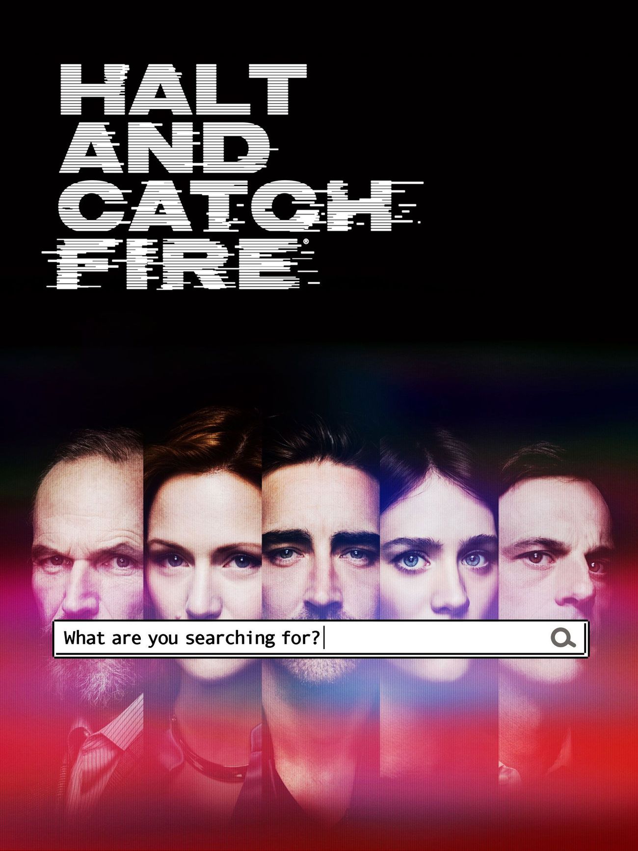 مسلسل Halt and Catch Fire الموسم الرابع الحلقة 1