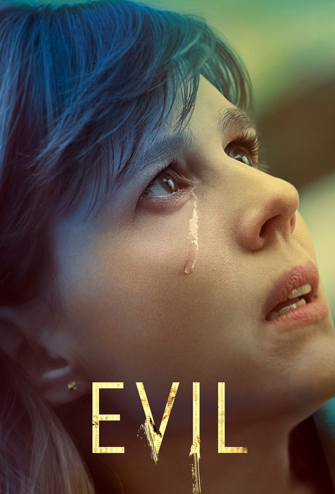 مسلسل Evil الموسم الاول الحلقة 13 والاخيرة