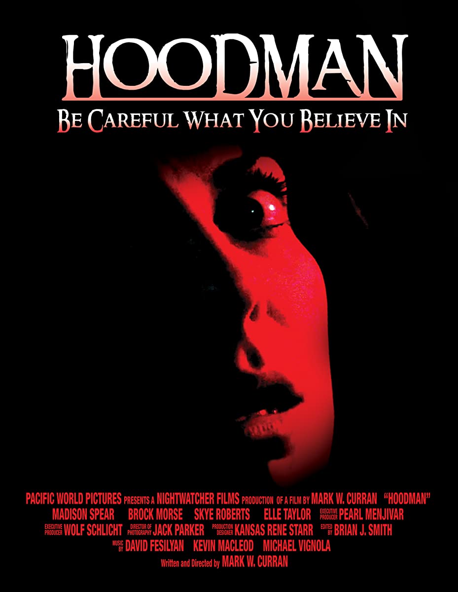 فيلم Hoodman 2021 مترجم اون لاين