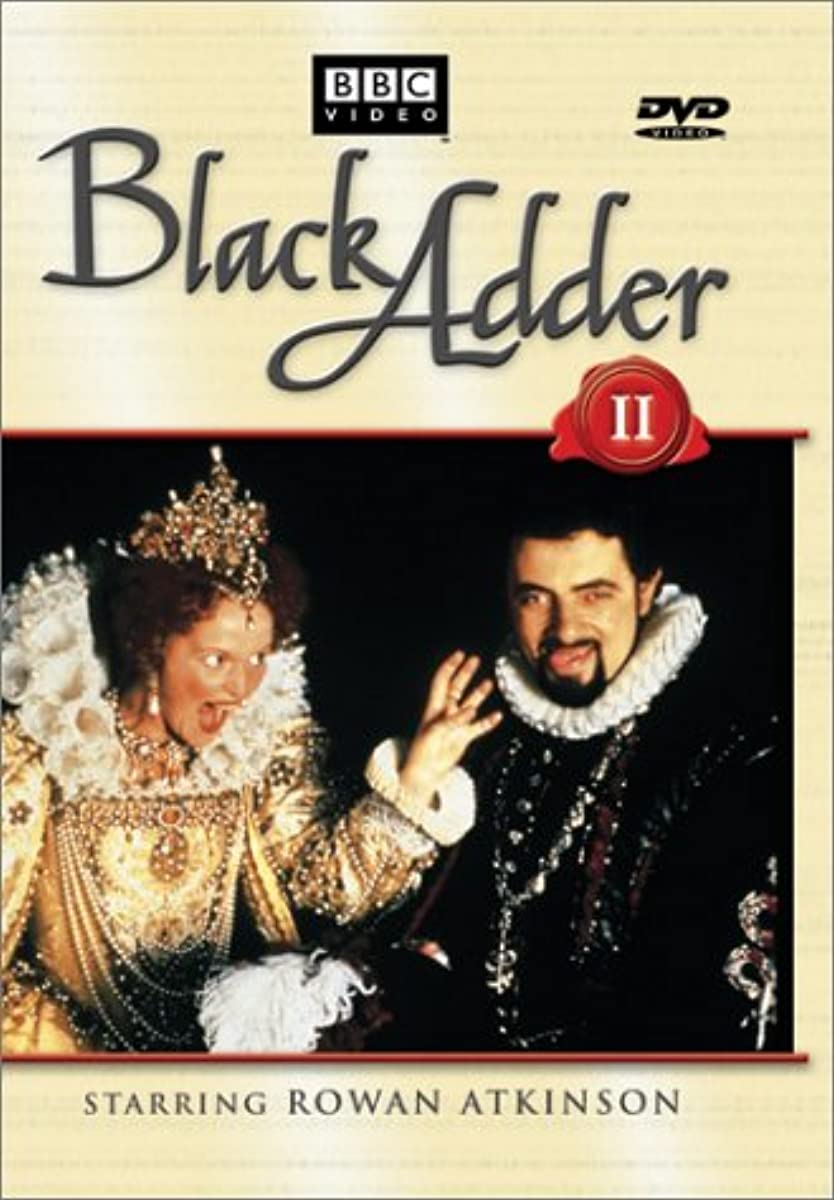 مسلسل Blackadder الموسم الثاني الحلقة 3