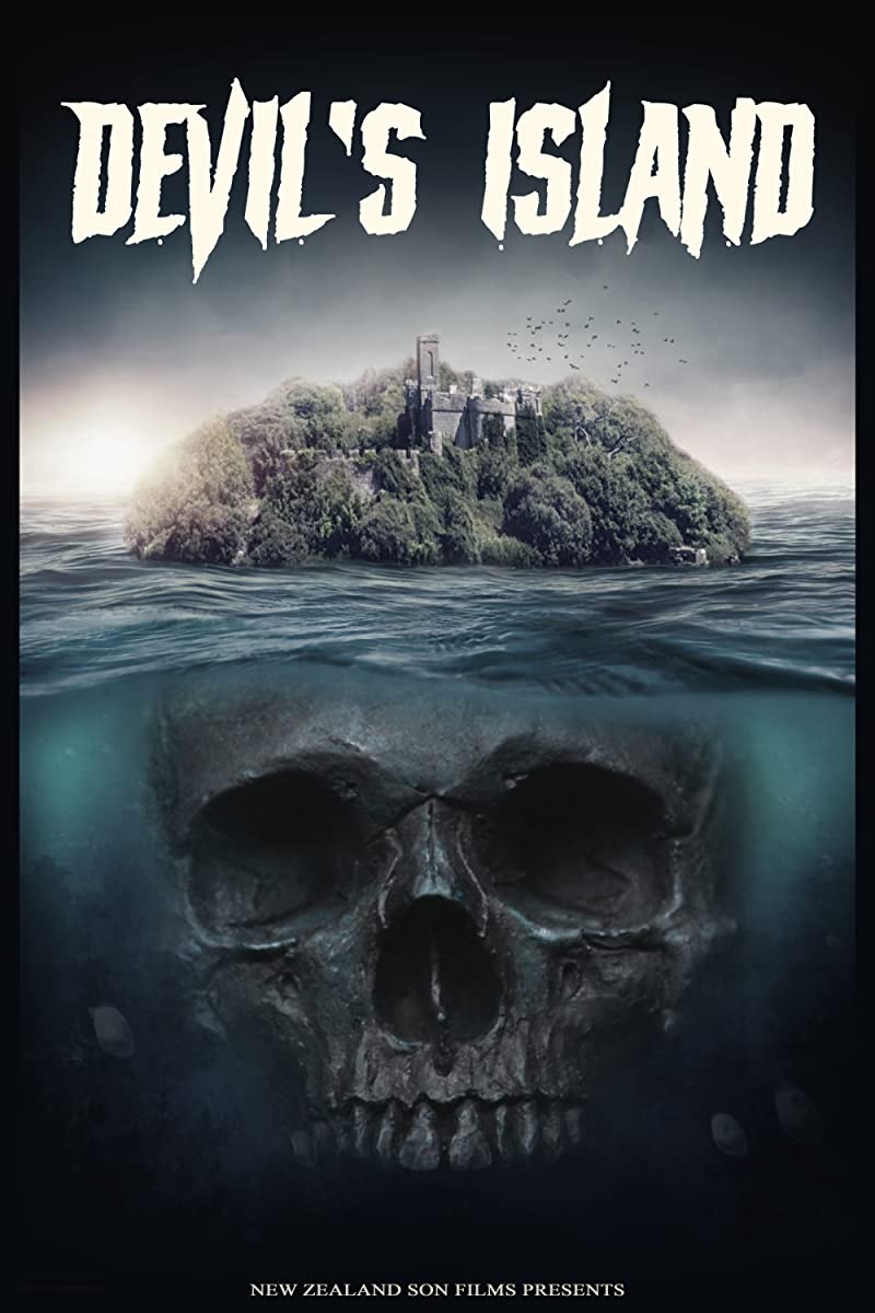 فيلم Devil’s Island 2021 مترجم اون لاين