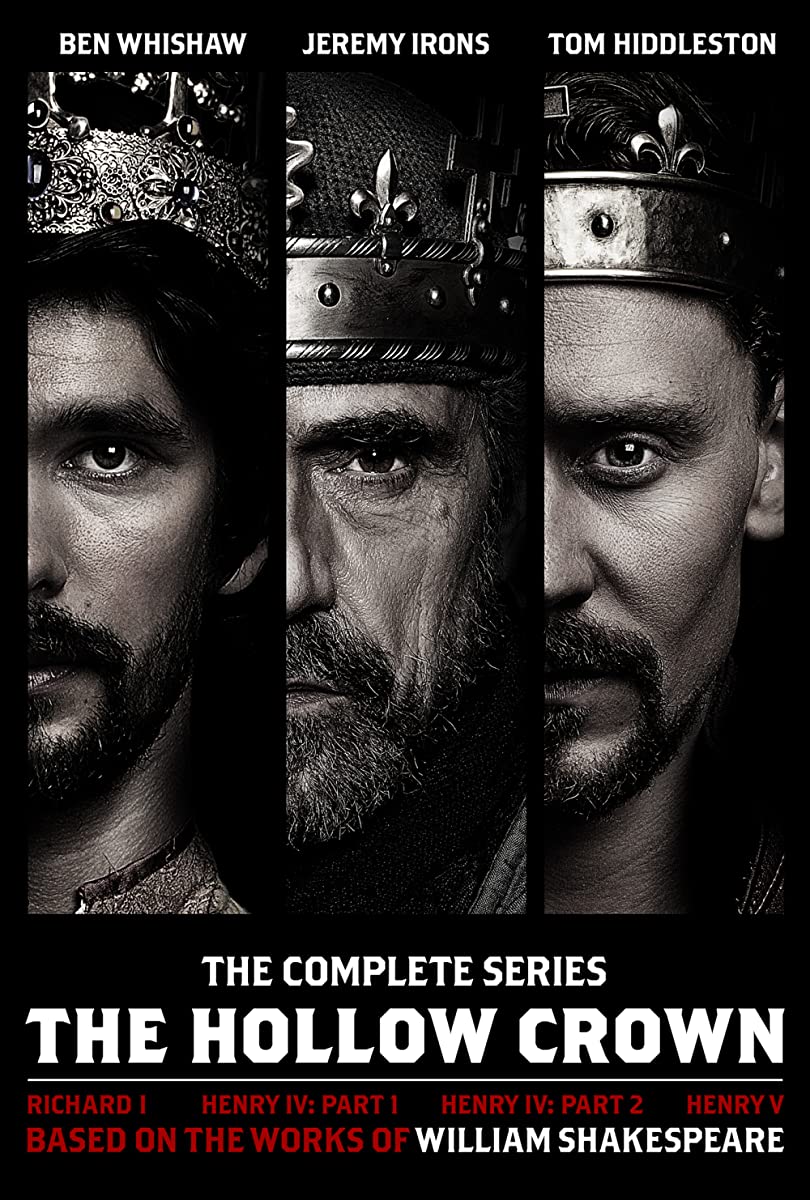 مسلسل The Hollow Crown الموسم الاول الحلقة 4 والاخيرة