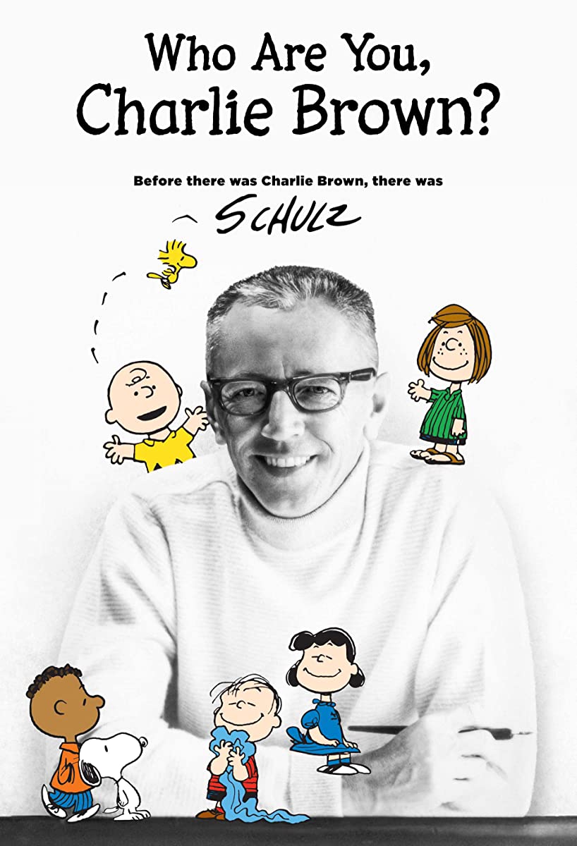 فيلم  ? Who Are You, Charlie Brown مترجم اون لاين