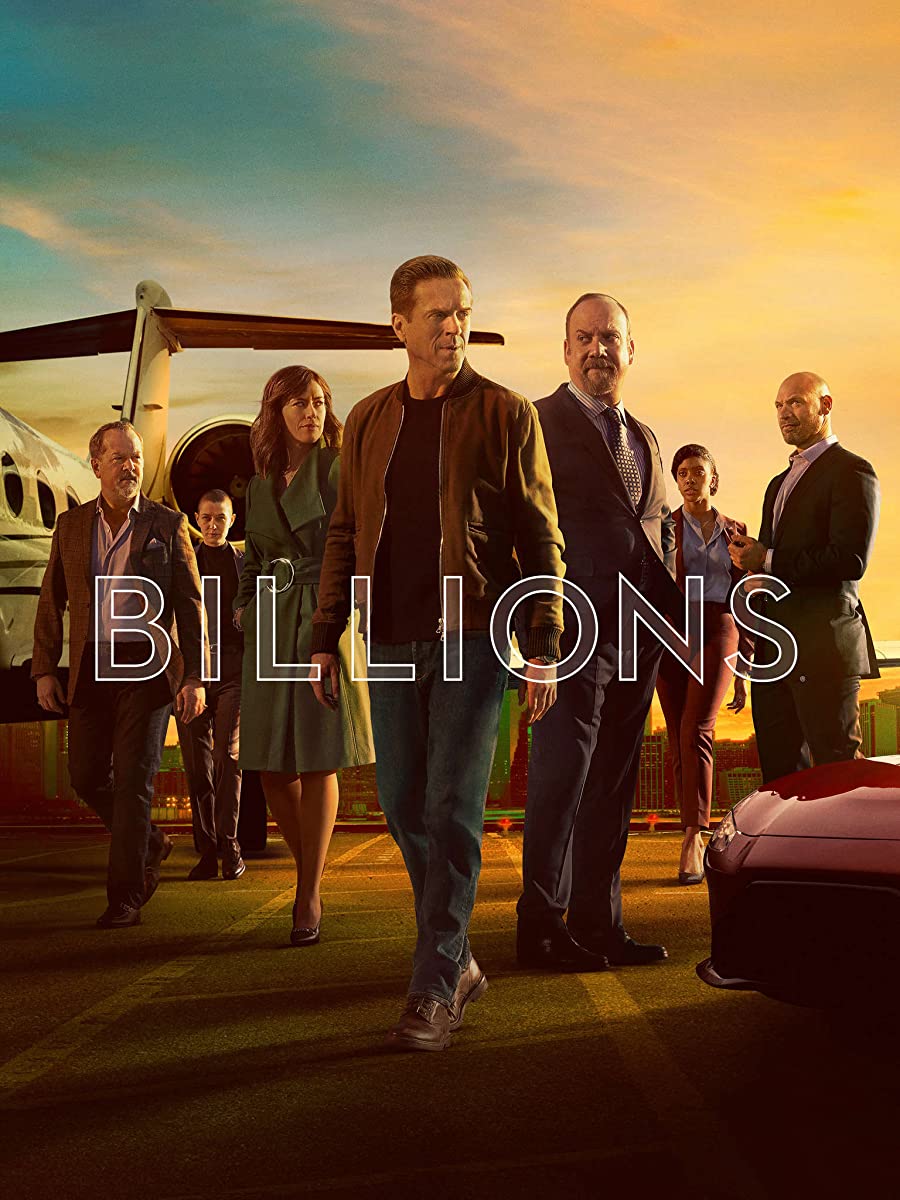 مسلسل Billions الموسم الخامس الحلقة 10