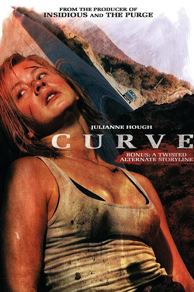 فيلم Curve 2015 مترجم اون لاين