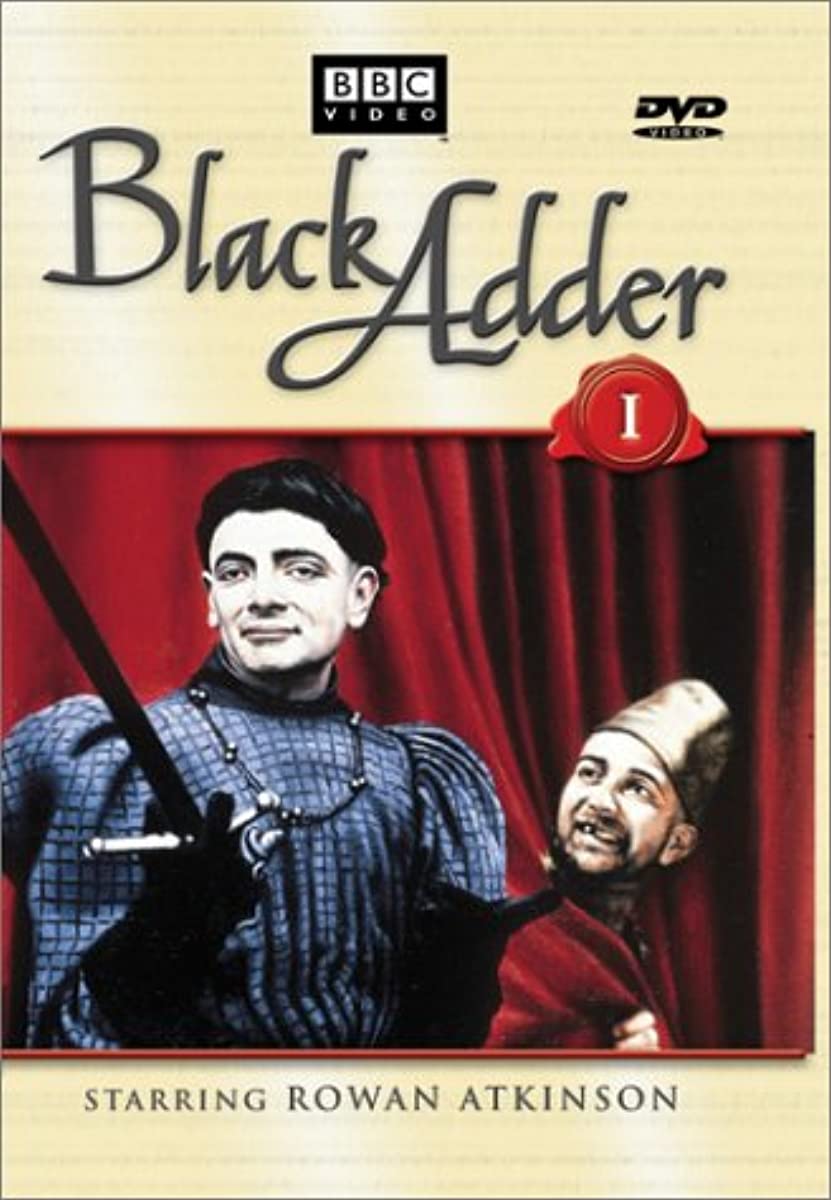 مسلسل Blackadder الموسم الاول الحلقة 3