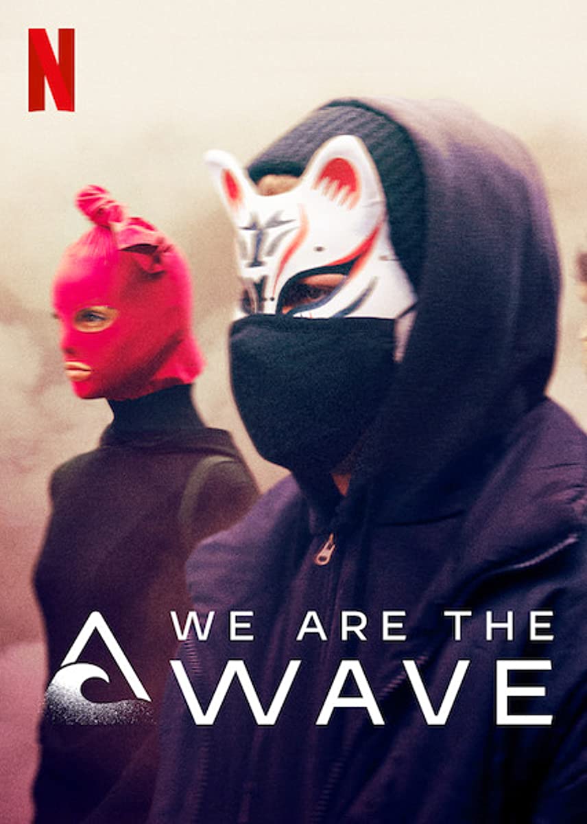 مسلسل We Are the Wave الموسم الاول الحلقة 6 والاخيرة