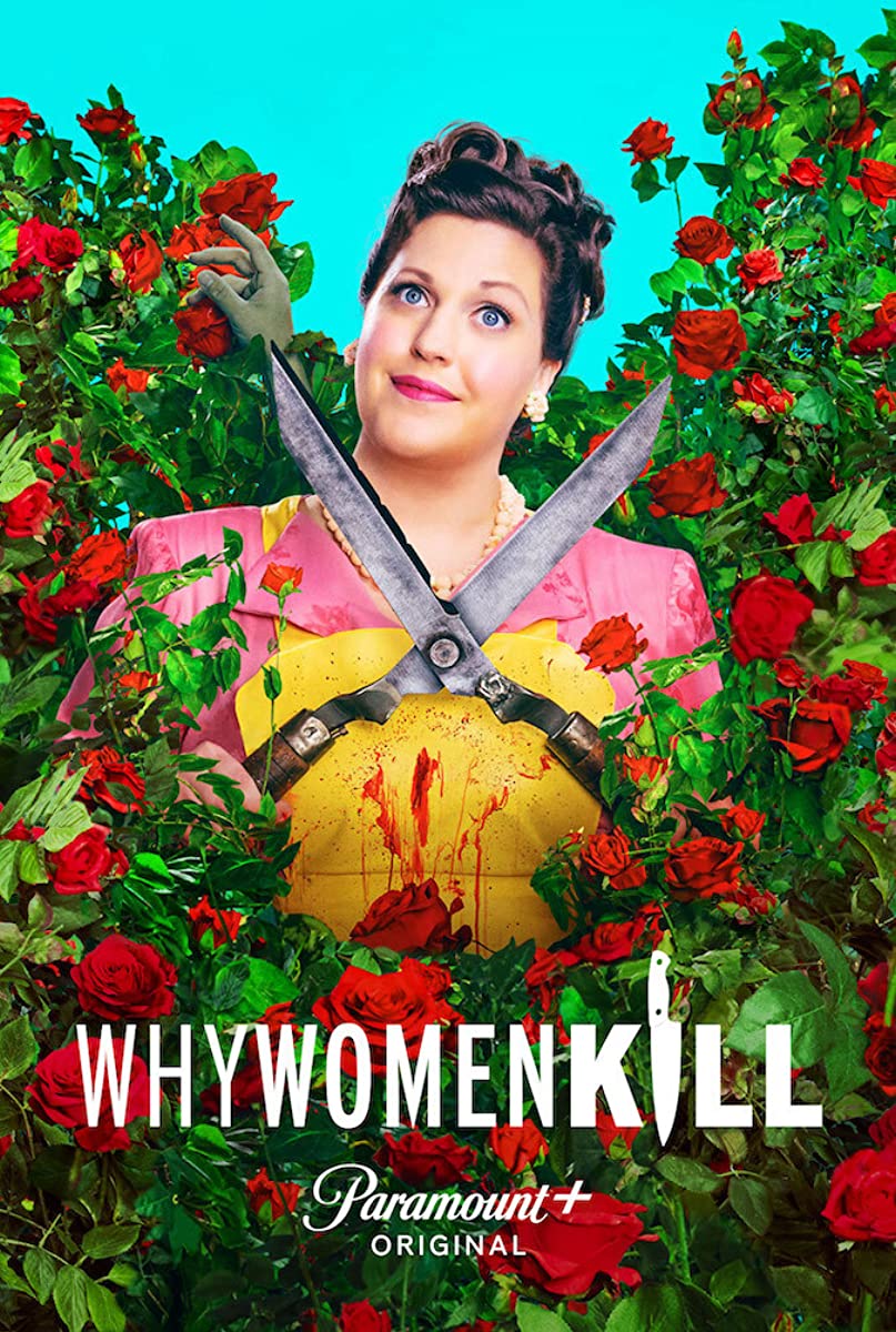 مسلسل Why Women Kill الموسم الثاني الحلقة 1