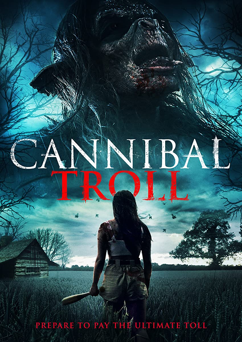 فيلم Cannibal Troll 2021 مترجم اون لاين