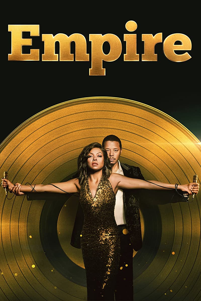 مسلسل Empire الموسم السادس الحلقة 4