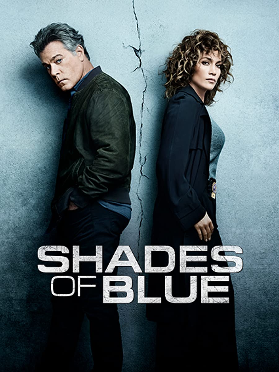 مسلسل Shades of Blue الموسم الثالث الحلقة 7