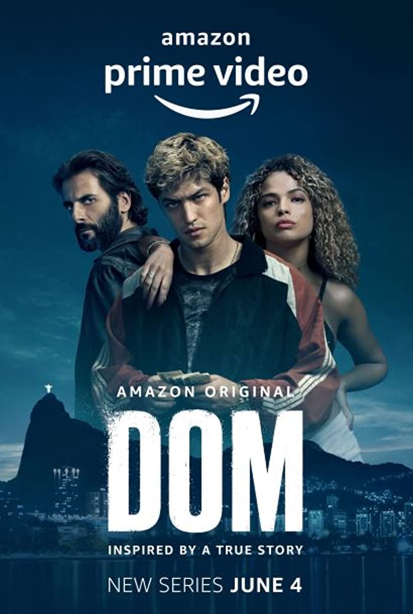 مسلسل Dom الموسم الاول الحلقة 6