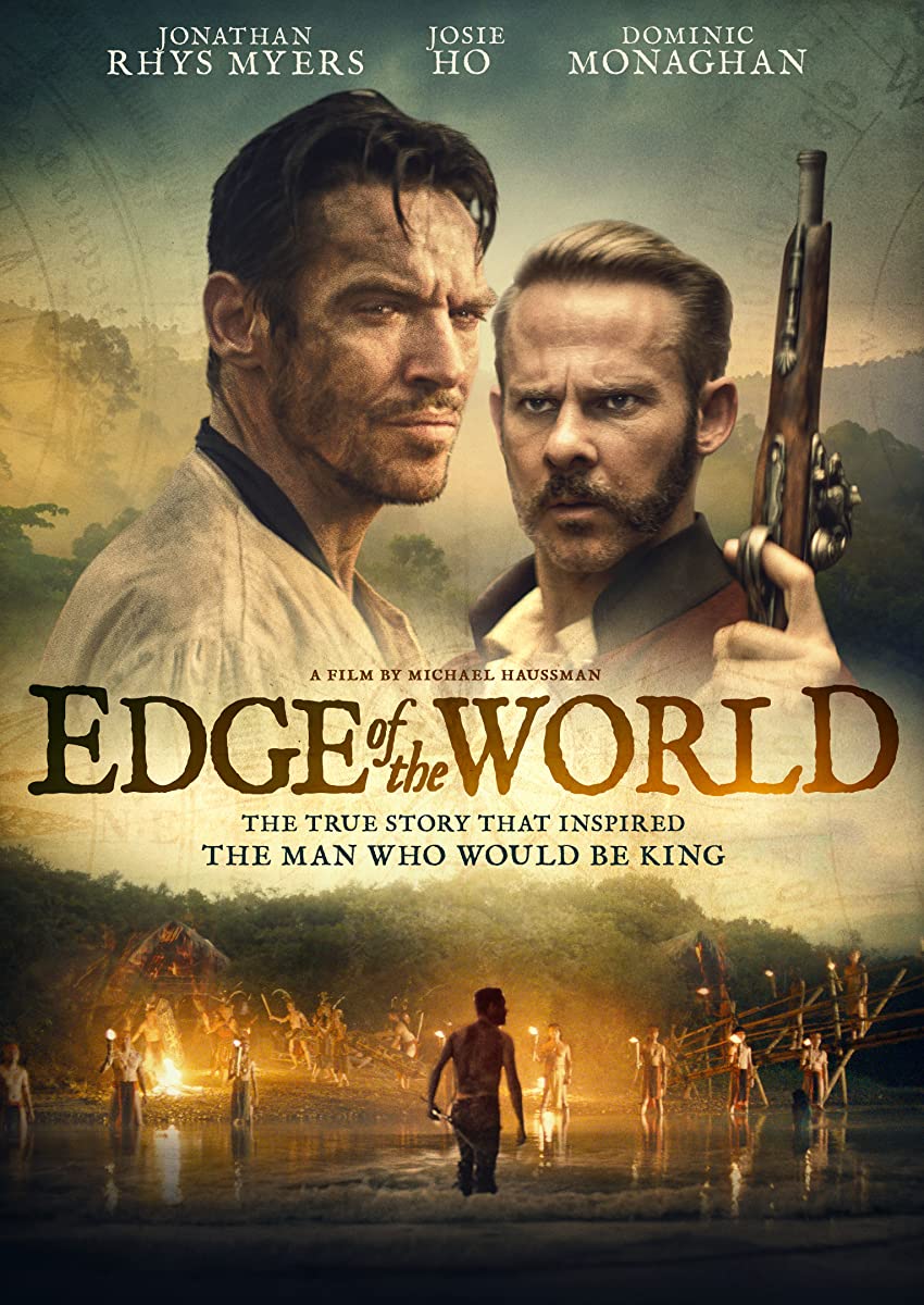 فيلم Edge of the World 2021 مترجم اون لاين