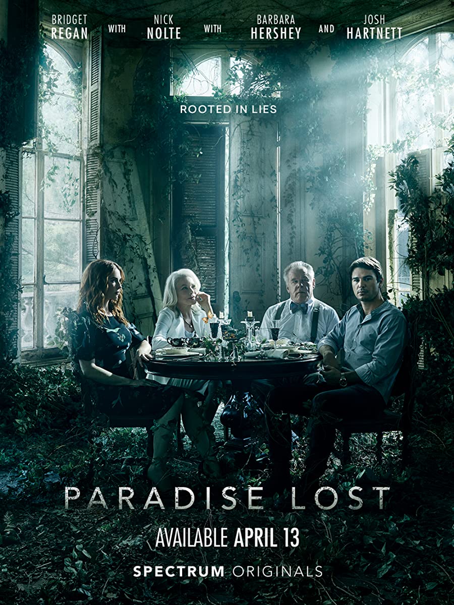 مسلسل Paradise Lost الموسم الاول الحلقة 2