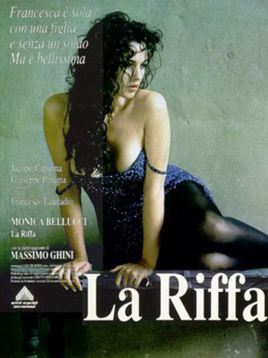 فيلم The Raffle 1991 مترجم اون لاين