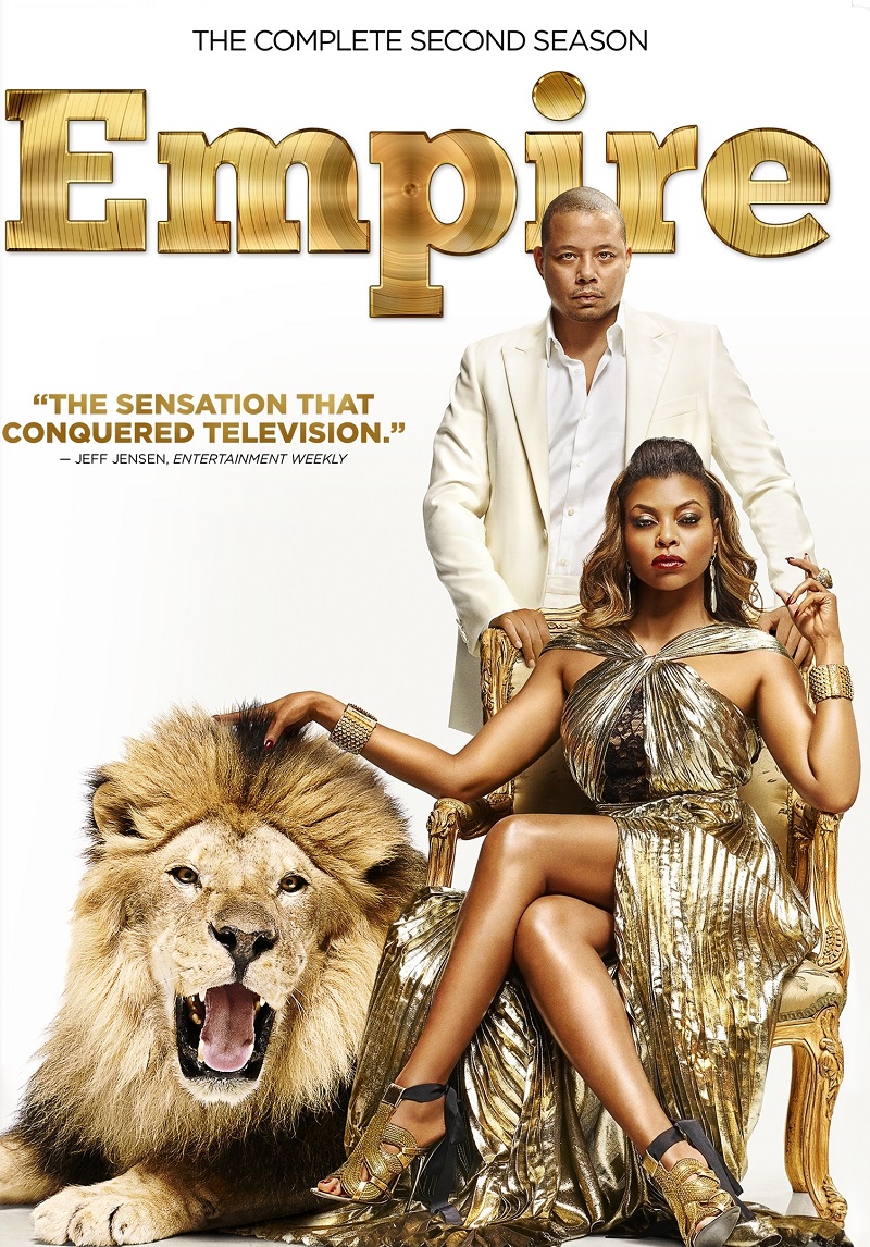 مسلسل Empire الموسم الثاني الحلقة 14