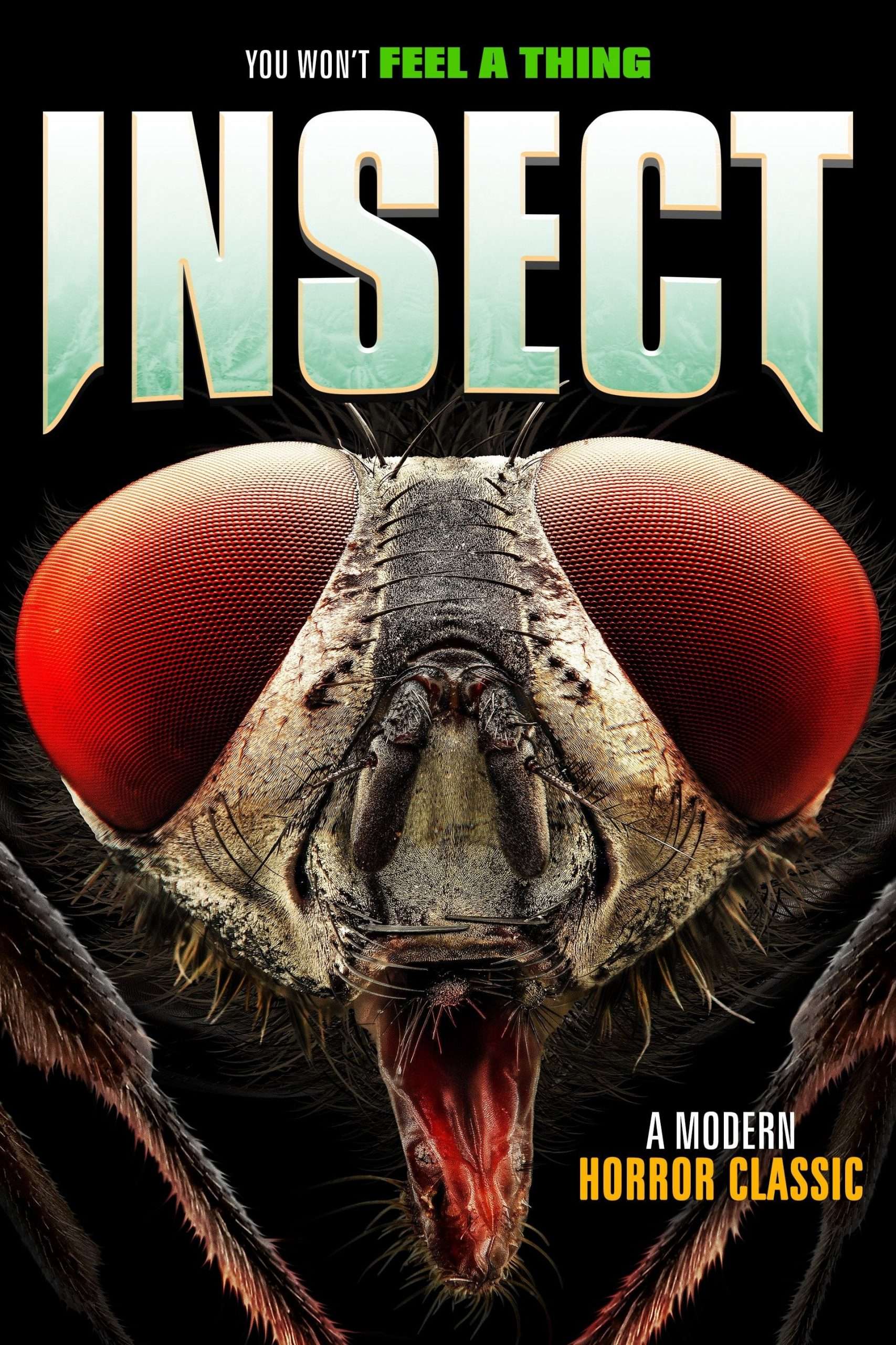 فيلم Insect 2021 مترجم اون لاين