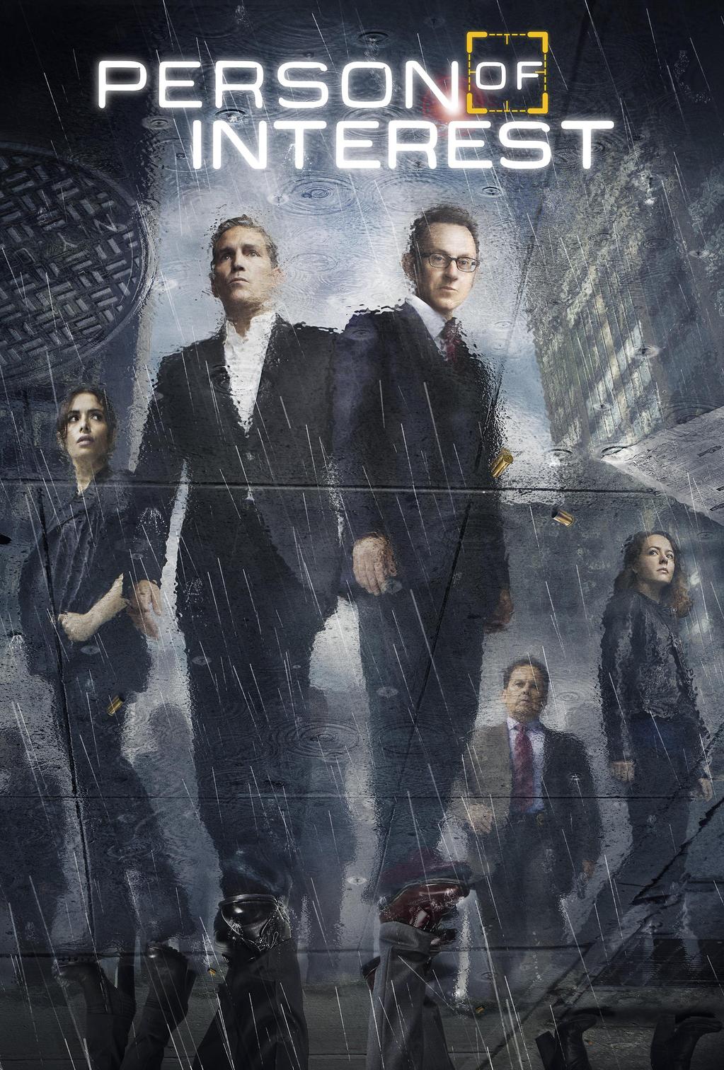 مسلسل Person of Interest الموسم الرابع الحلقة 22 والاخيرة