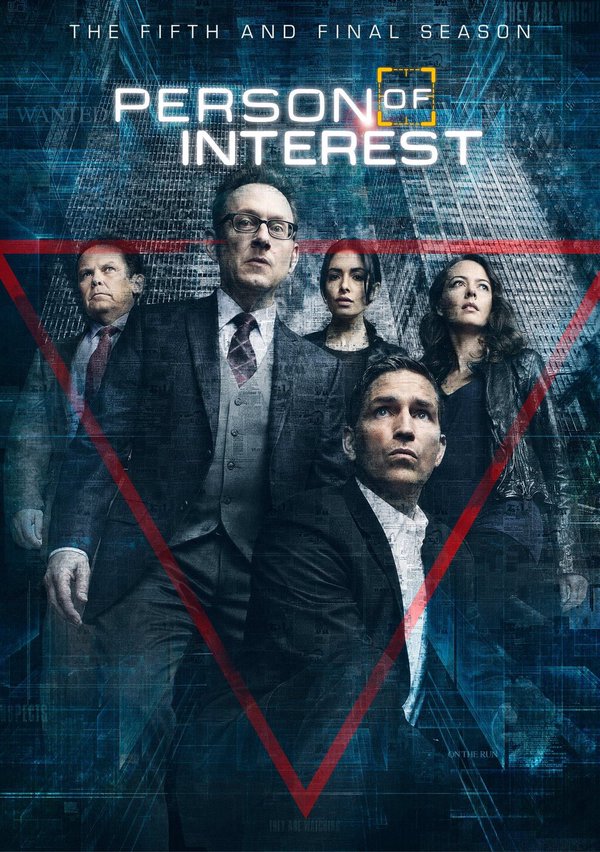 مسلسل Person of Interest الموسم الخامس الحلقة 10