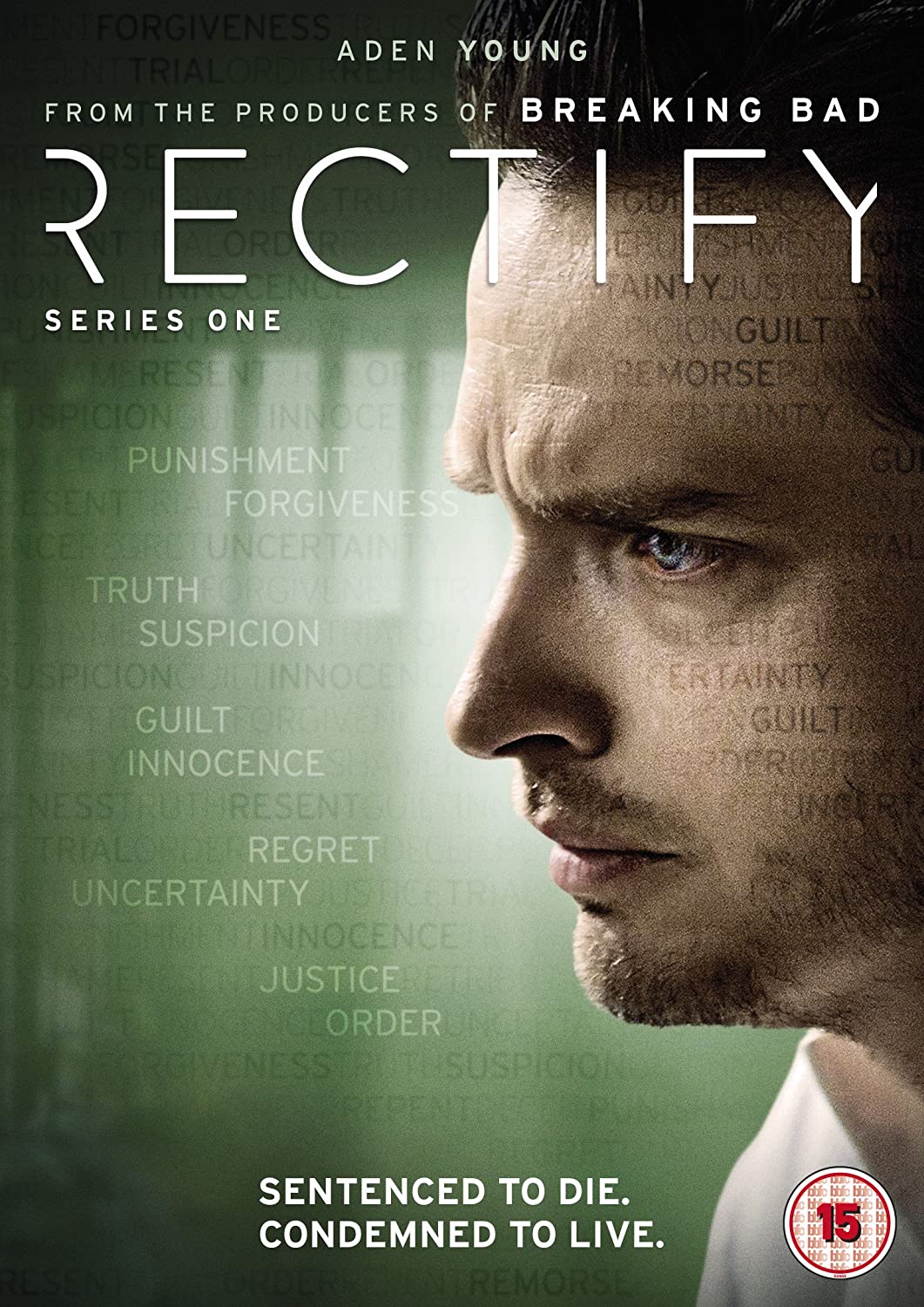 مسلسل Rectify الموسم الاول الحلقة 5