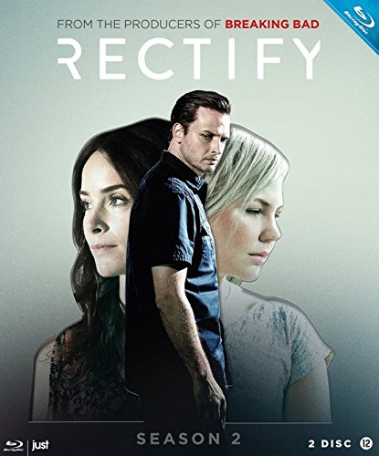 مسلسل Rectify الموسم الثاني الحلقة 4