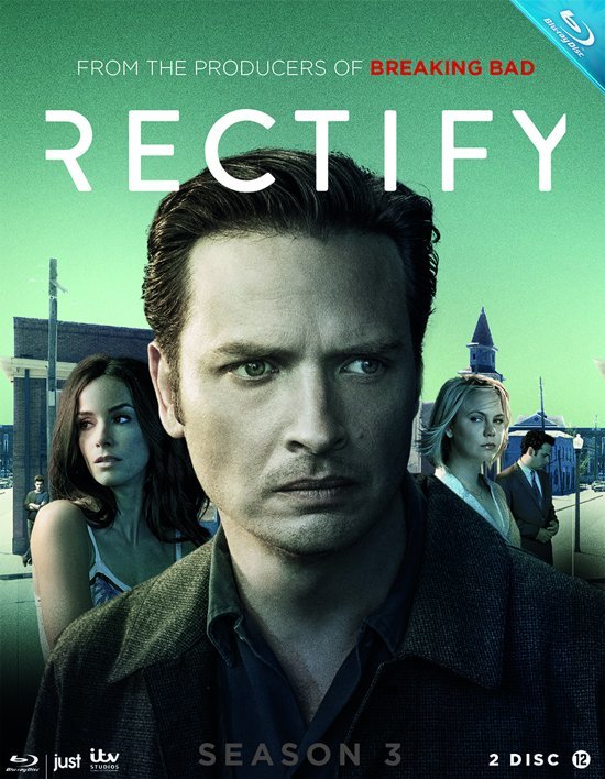 مسلسل Rectify الموسم الثالث الحلقة 6 والاخيرة