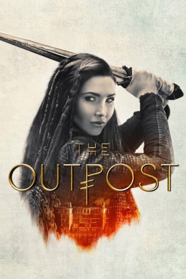 مسلسل The Outpost الموسم الرابع الحلقة 8