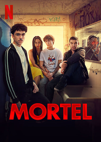 مسلسل Mortel الموسم الثاني الحلقة 1